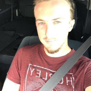 Meet your Posher, Rodger